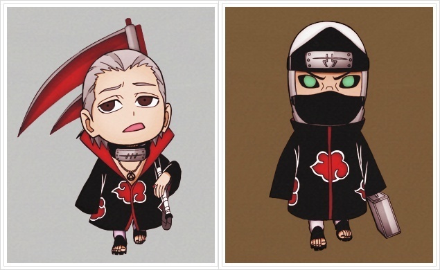 萌萌哒的#晓组织#精彩套图[钱][可怜]